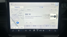 Ford Puma 1.0 EcoBoost Hybrid mHEV ST-Line 5dr Petrol Hatchback